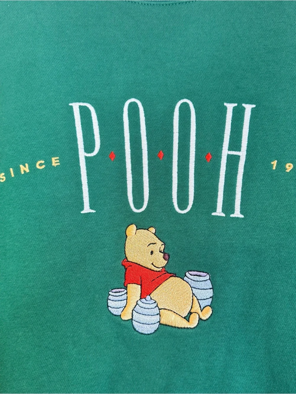 Disney vintage parks